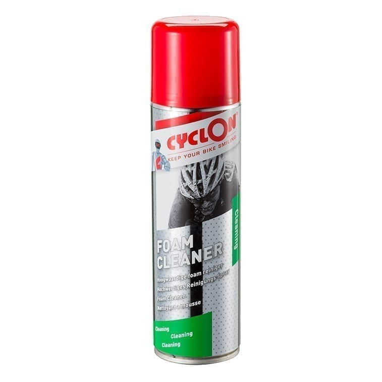 Spray moussant - 250 ml (sous blister)