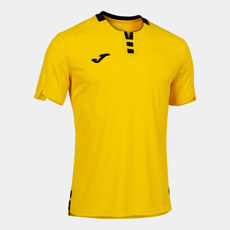 Koszulka do piłki nożnej męska Joma Gold IV