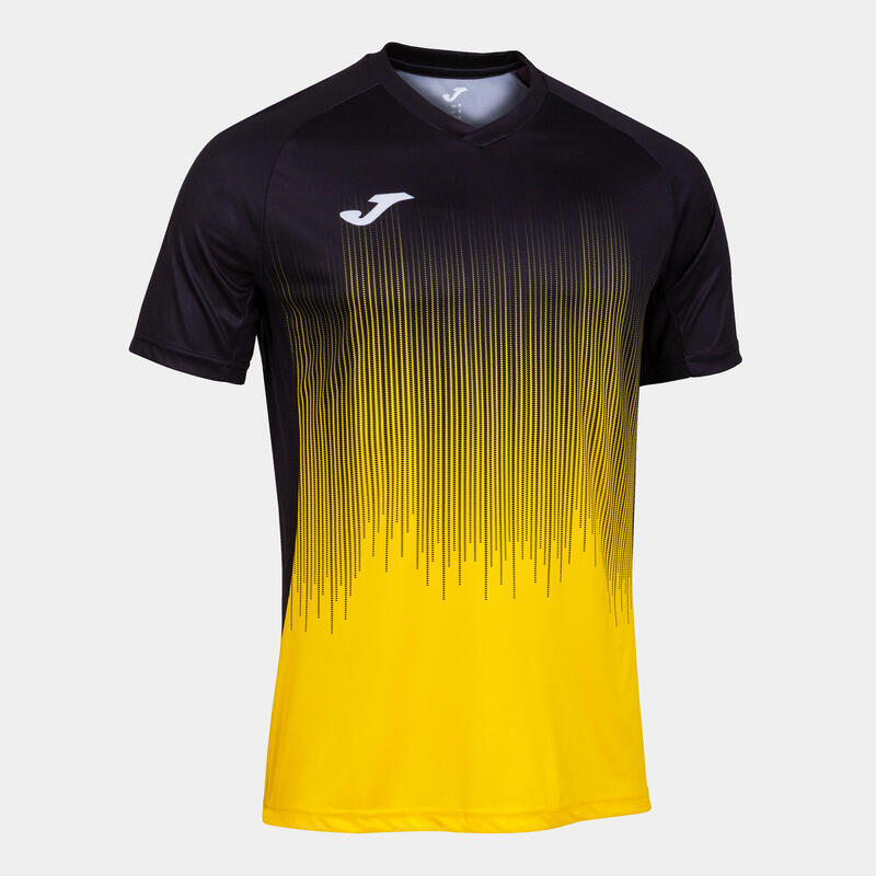 Koszulka do piłki nożnej męska Joma Tiger IV