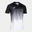 Maillot manches courtes Homme Joma Tiger iv blanc noir