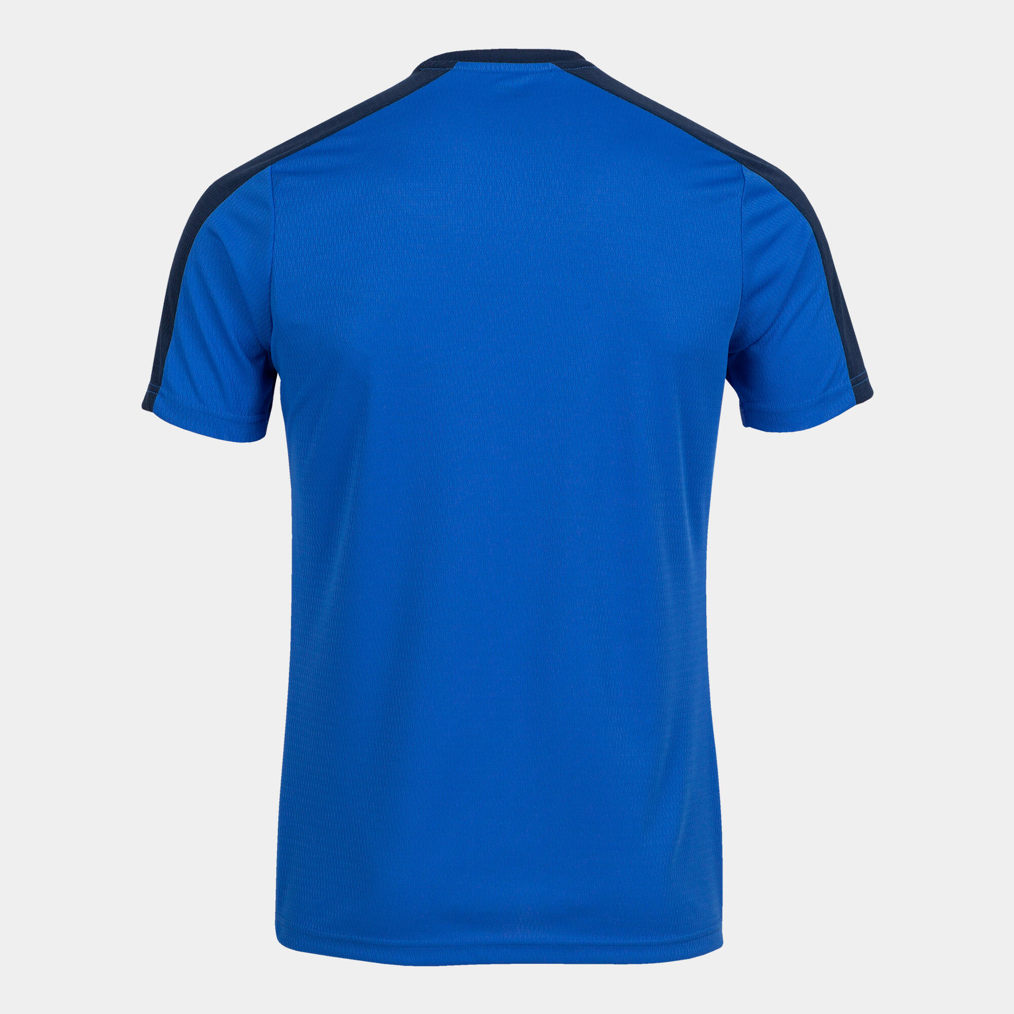 Maillot Manches Courtes Football Enfants Joma Eco Championship Bleu Roi 5/5