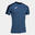 T-shirt manga curta Homem Joma Eco championship azul azul marinho