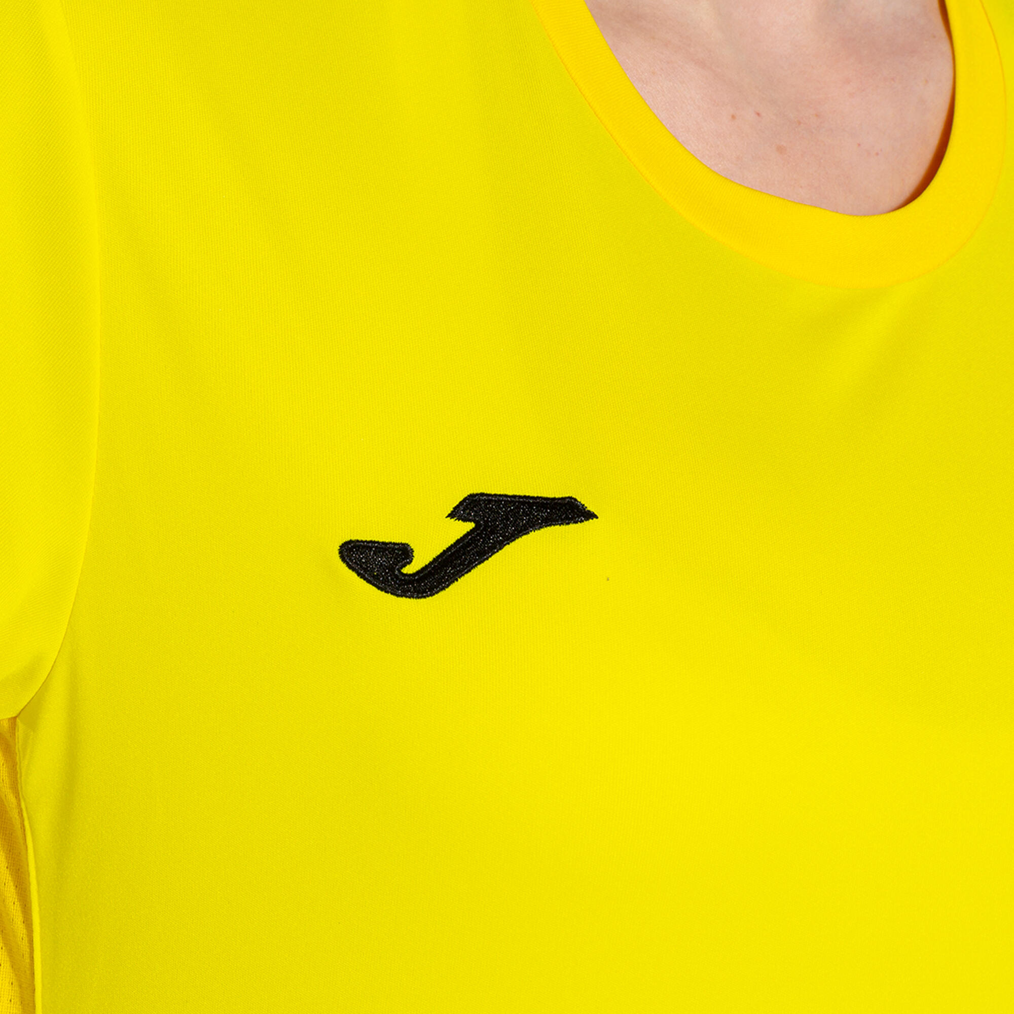 Koszulka do piłki nożnej damska Joma Winner II 5/5