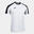 Camiseta manga corta Niño Joma Eco championship blanco negro
