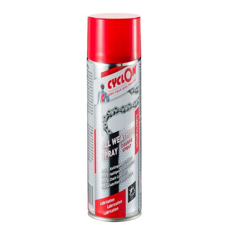 Spray Tout Temps (Course Spray) - 250 Ml