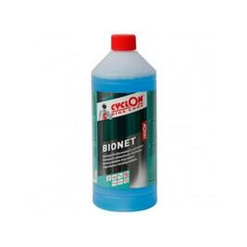 Bionet Chain Cleaner - 1000 Ml