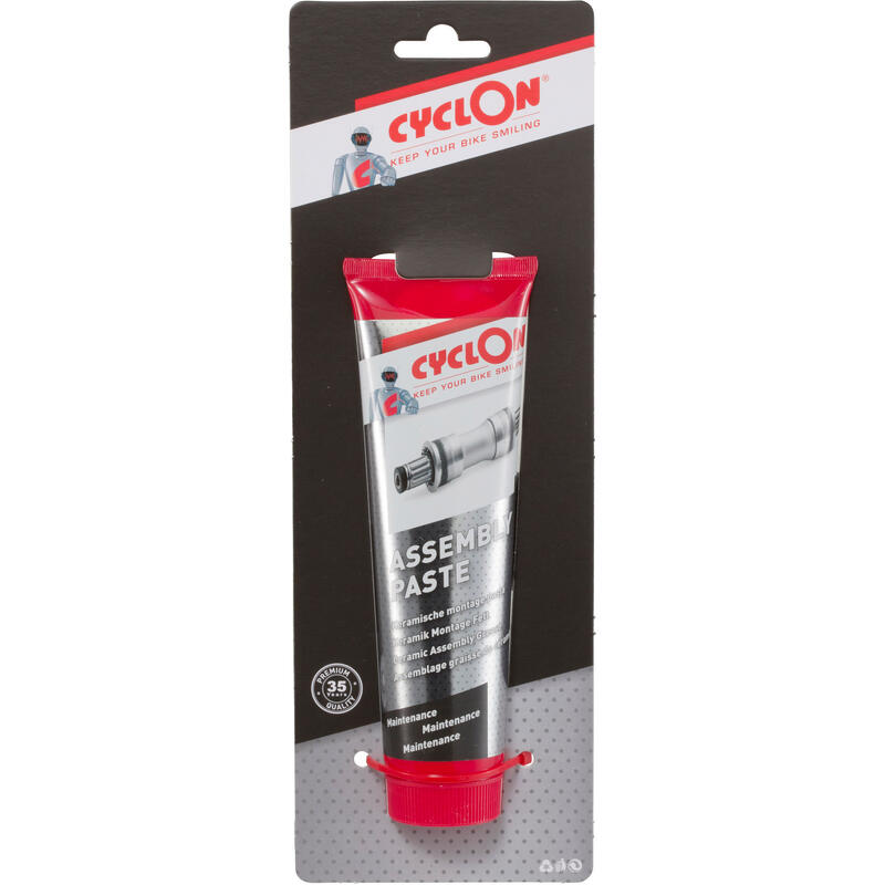 Assembly Paste Tube - 150 Ml (In Blisterverpakking)