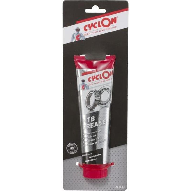 Mtb Grease Tube - 150 Ml (In Blisterverpakking)