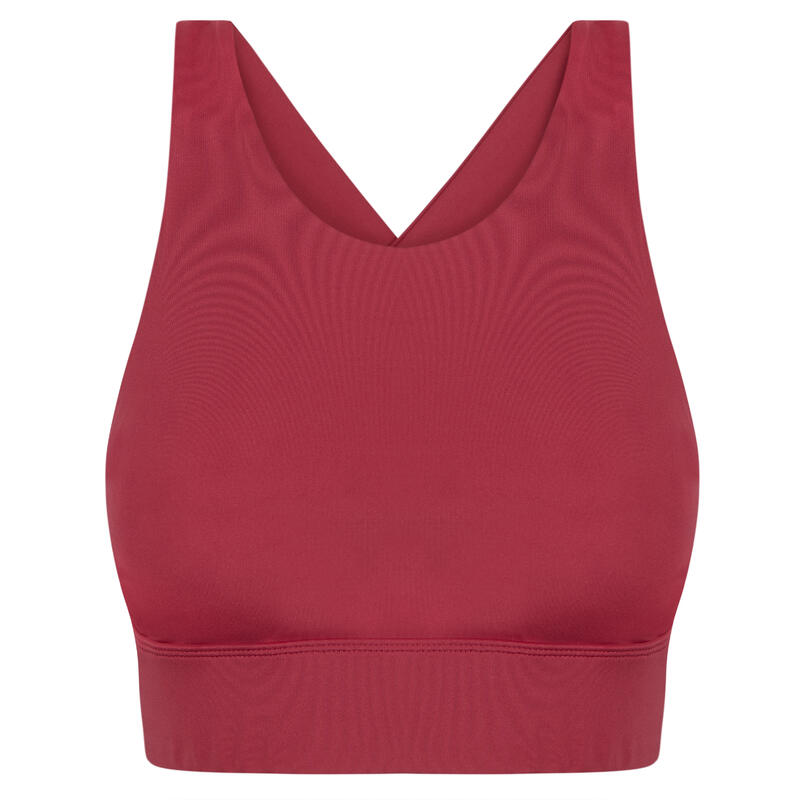 Soutien gorge de sport de sport Frida