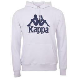 Kappa Taino Hooded, Homme, Fitness, pulls molletonnés, bleu marine