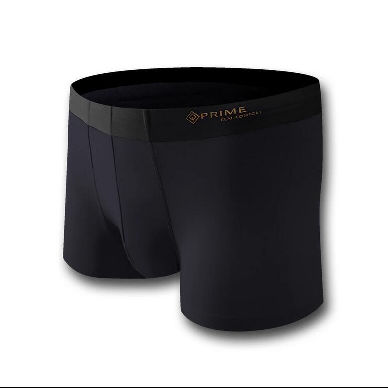 Men Boxer Shorts Underpants Underwear Black 2XL 3XL 4XL Fashion Lips Boxers  Sports Casual Soft Smooth - AliExpress
