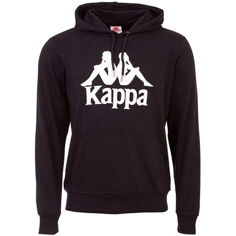 Wrijven omverwerping cent KAPPA Kappa Taino Hooded, Mannen, Fitness, sweatshirts, zwart | Decathlon