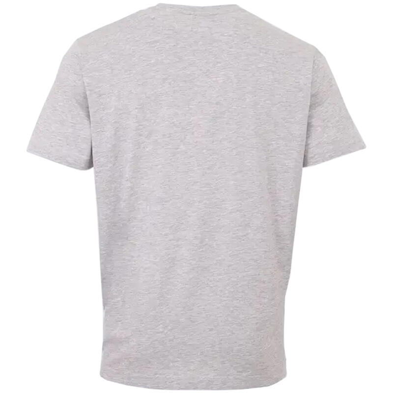 Tričko univerzálni pánské Kappa Caspar Tshirt