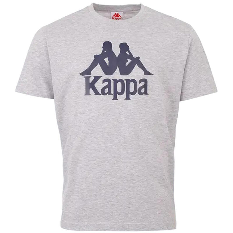 Tričko univerzálni pánské Kappa Caspar Tshirt