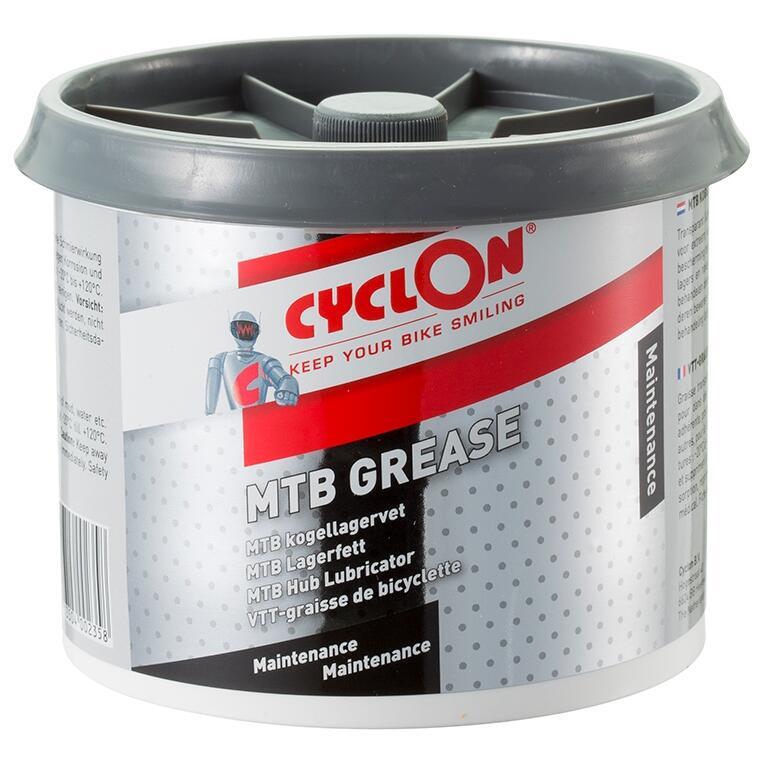 Mtb Grease - 500 Ml