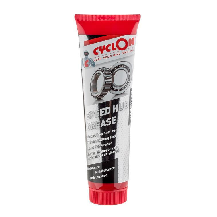 Speed Hub V.N.O. Grease - Tube 150 Ml