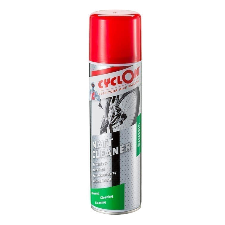 Spray plus nettoyant Matt