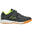 Kappa Kickoff K, Garçon, , chaussures de sport, noir