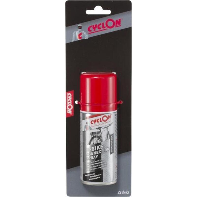 Spray de connexion E-Bike - 100 ml (sous blister)