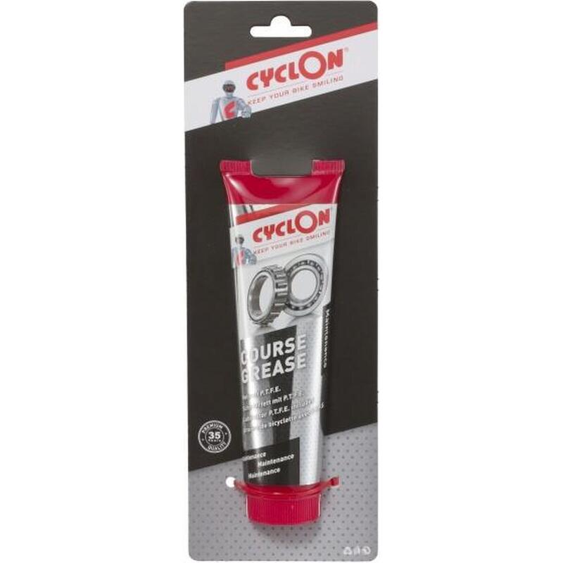Course Grease Tube - 150 Ml (In Blisterverpakking)