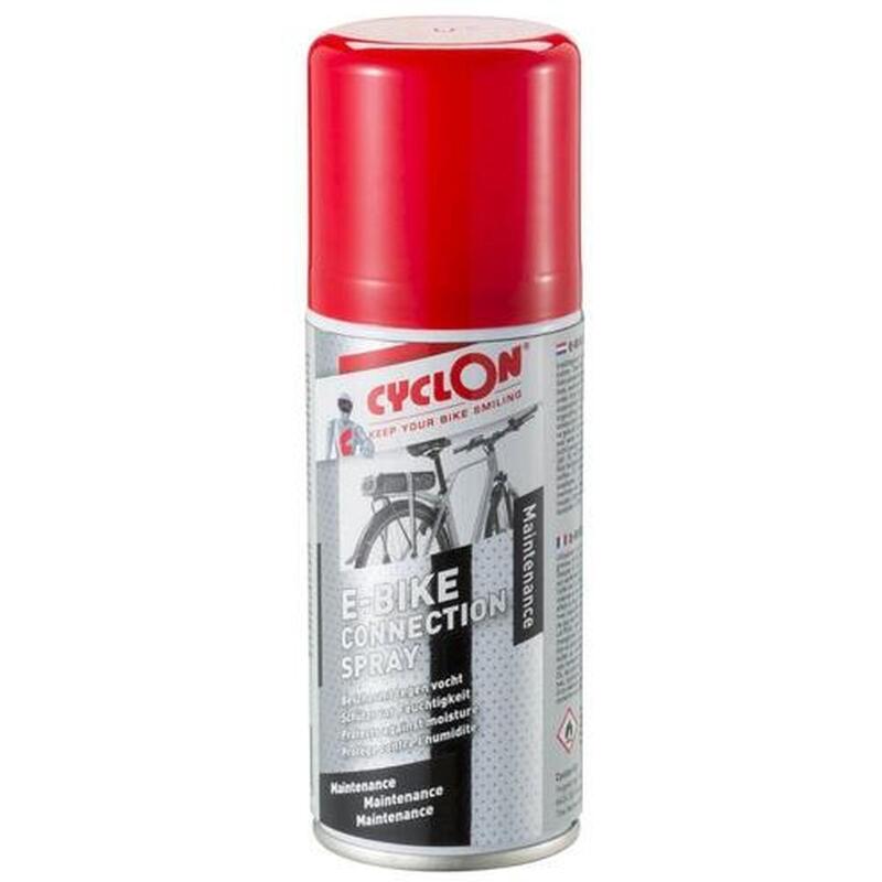 Spray De Connexion E-Bike - 100 Ml