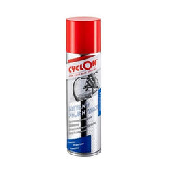 Cire À Polir Instantanée - 250 Ml (Sous Blister)