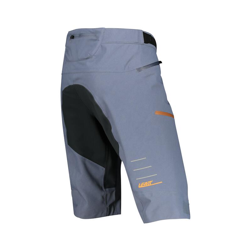 MTB All Mountain 5.0 Korte broek Roest