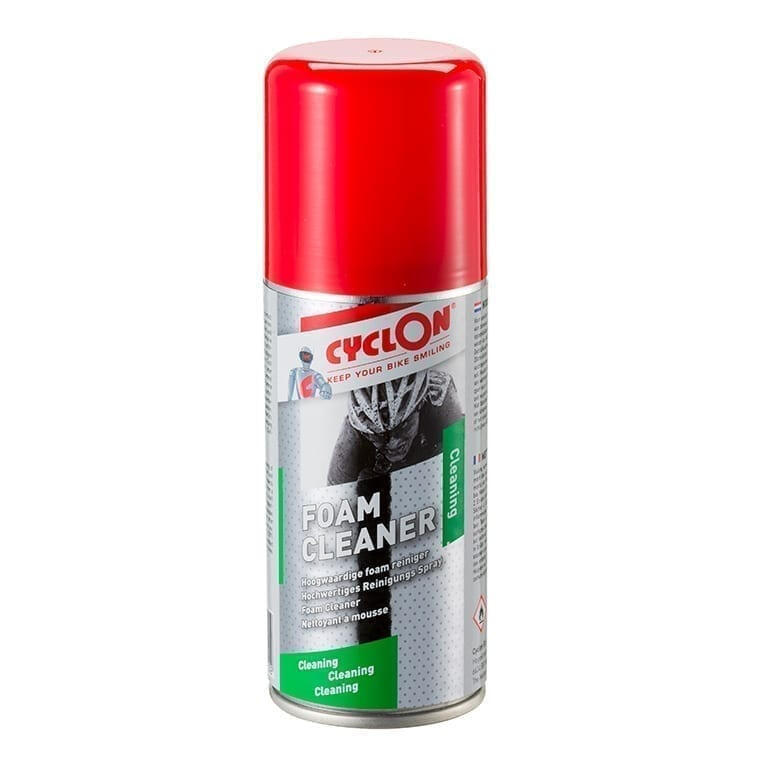 Foam Spray - 100 ml (in blisterverpakking)