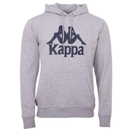 Kappa Taino Hooded, Homme, Fitness, pulls molletonnés, bleu marine