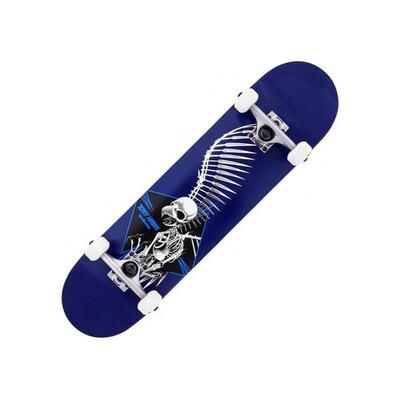 Birdhouse Stage 3 Armanto Lila 7,75" Skateboard
