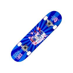 Enuff Lucha 7.75 "x31.5" Blauw / Blauw Skateboard