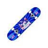 Skate Enuff Lucha 7.75"x31.5" Bleu/Bleu