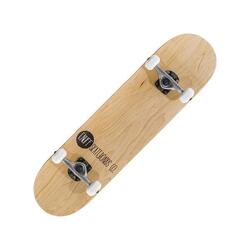 Skate Enuff Logo Stain 7.75"x31.5" Naturel