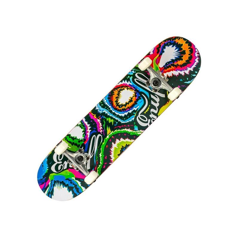 Enuff Acid 7.75"x31.5" Skateboard