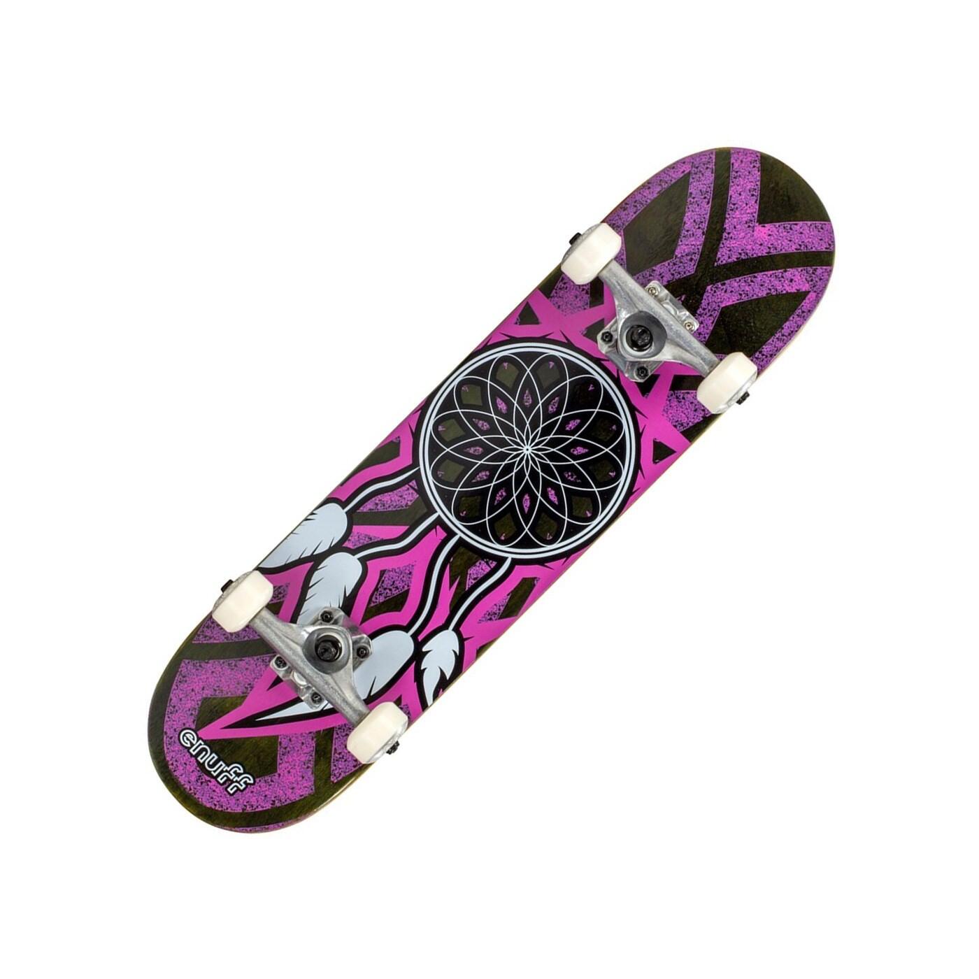 Dreamcatcher Complete Skateboard 1/3