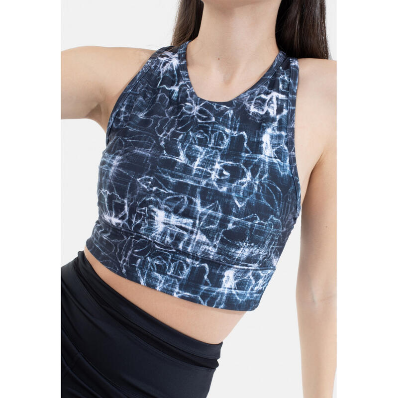 Tanktop met racerback