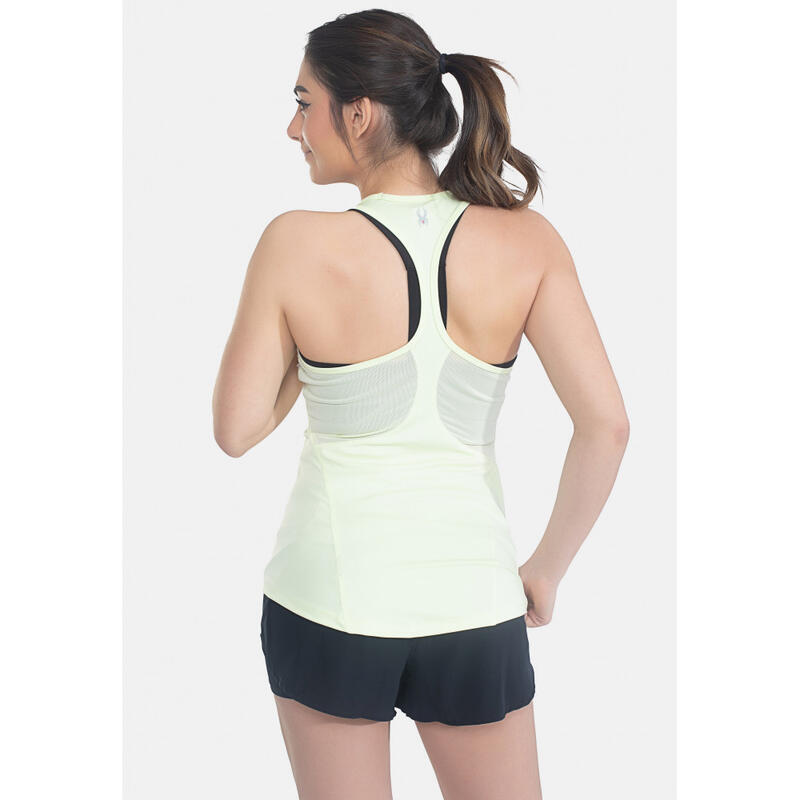 Tanktop met racerback