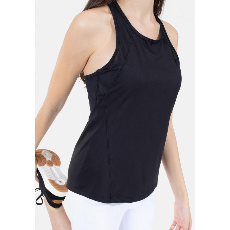 Tanktop met racerback