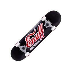 Skate Enuff Logo classique 7.75" x 31.5" noir