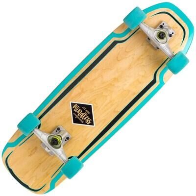 MINDLESS LONGBOARD MS1000 Complete Surfskate