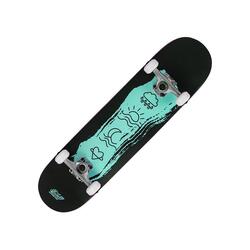 Enuff Icon 7.75"x31.5" groente Skateboard