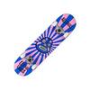 Enuff Lucha 7.75 "x31.5" Roze / Blauw Skateboard