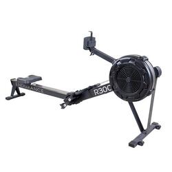 Rameur de haute qualité - Endurance Air Rower R300