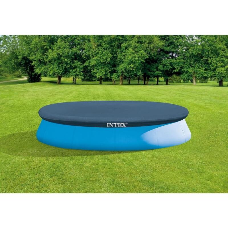 Deal de piscine - Intex Easy Set Ronde 366x76 cm