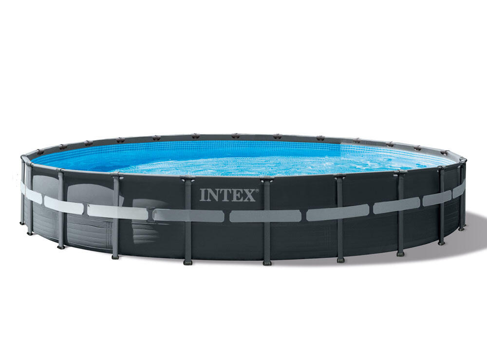 Intex Ultra XTR Frame zwembad 732 x 132 cm 4/7
