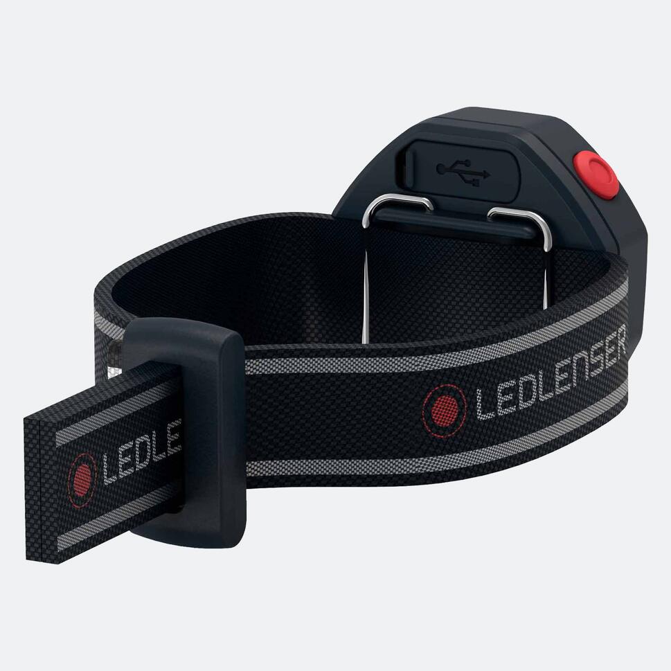 LEDLENSER CU2R lampka ostrzegawcza LED