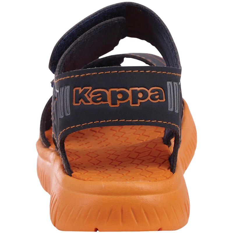 Sandały sportowe dla dzieci Kappa Kaleo