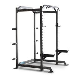 Rack XL Carbon Strength Power