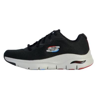 Schoenen universeel voor heren skechers arch fit