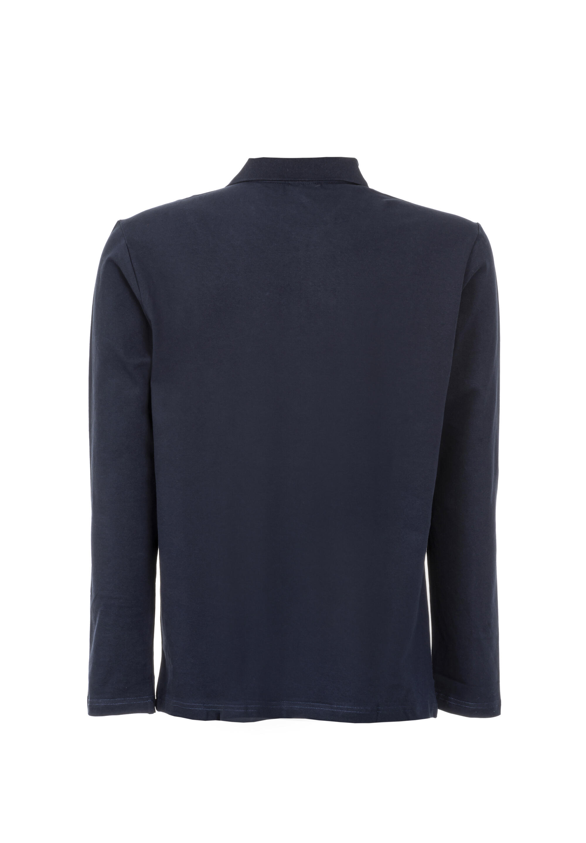 PEAK Langarm Poloshirt Classics Unisex 3/4